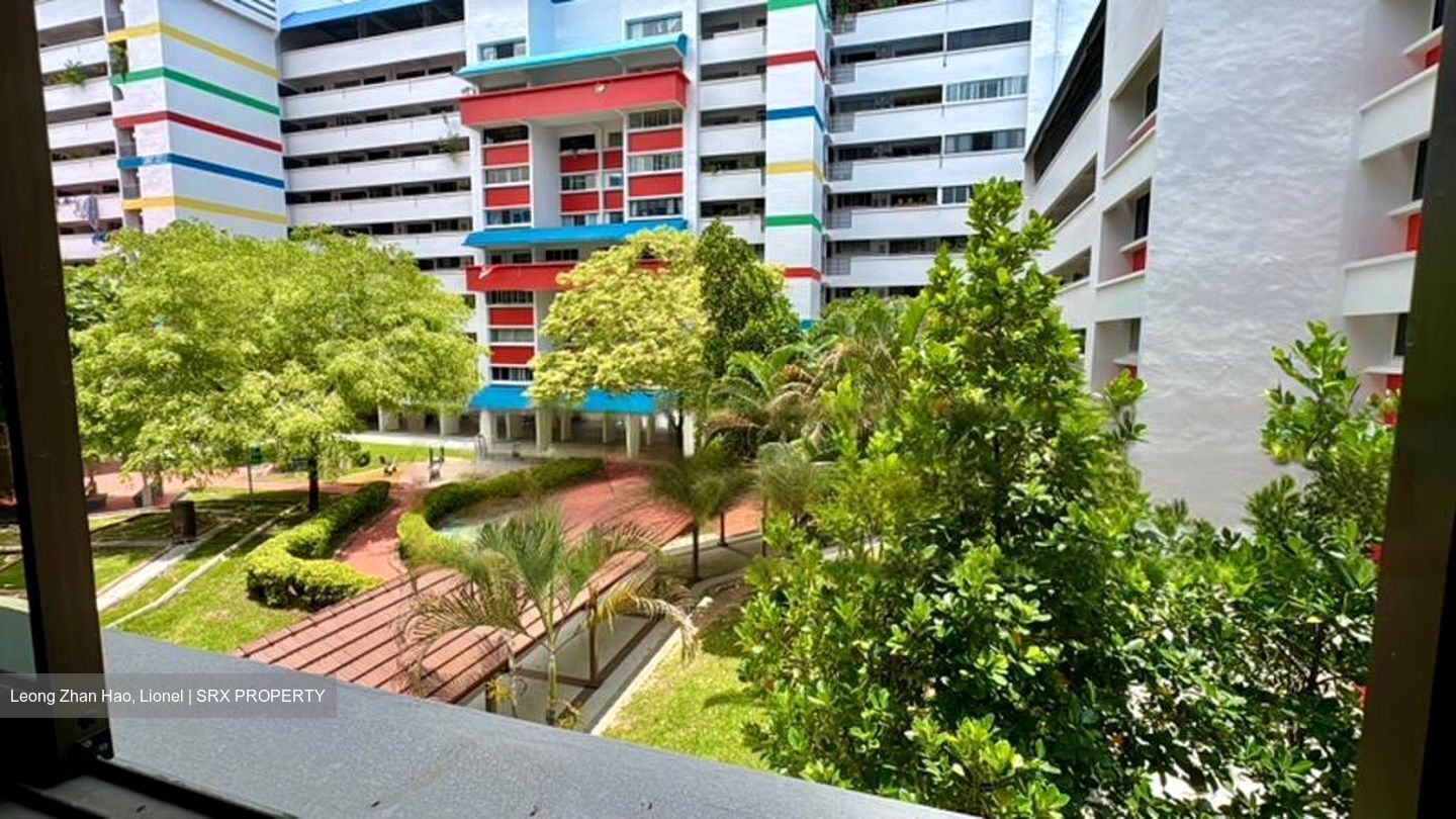 Blk 271 Tampines Street 21 (Tampines), HDB 4 Rooms #485616031